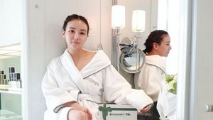 Ini Sosialita dan Juga Putri Pemilik Klub Bola yang Terseret Kasus Seungri