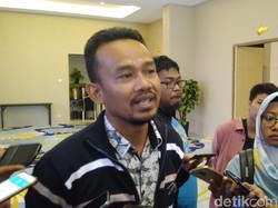 12 Kelompok Daftar Jadi Pengawas Pemilu di Jateng