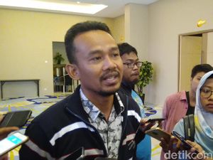 12 Kelompok Daftar Jadi Pengawas Pemilu di Jateng 12 Kelompok Daftar Jadi Pengawas Pemilu di Jateng