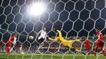 Inggris Pesta Gol Lagi