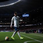 Bukan Messi yang Harus Lebih Baik di Argentina, tapi Pemain-Pemain Lain