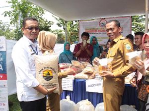 Gerakkan Ekonomi Desa, Kabupaten Subang Luncurkan BUMDes Jawara Gerakkan Ekonomi Desa, Kabupaten Subang Luncurkan BUMDes Jawara