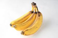 Jangan Dibuang! Pisang yang Terlalu Masak Ternyata Punya 5