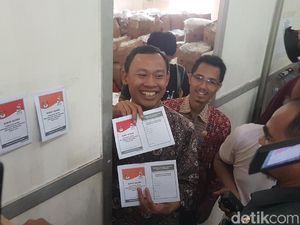 KPU Undang 33 Negara untuk Pantau Pemilu 2019 KPU Undang 33 Negara untuk Pantau Pemilu 2019
