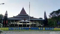 UNS Buka Hibah Penelitian Post-Doctoral Researcher 2025, Dana Rp 52 Juta