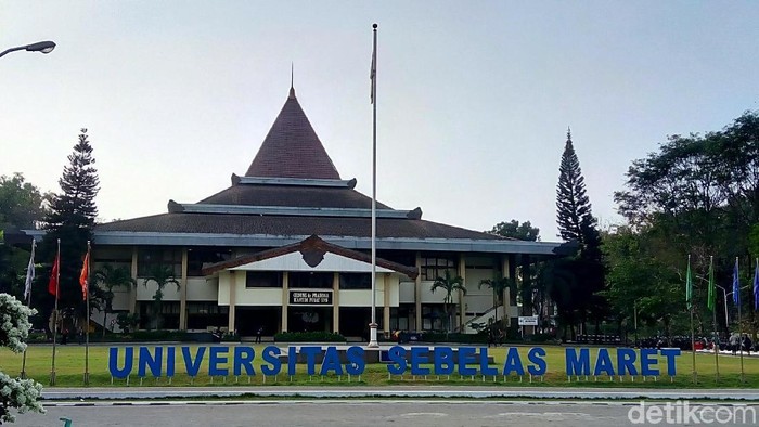 Mau Dana Penelitian Rp 52 Juta? UNS Buka Kesempatan untuk Post-Doctoral Researcher 2025!