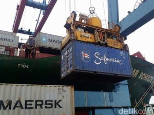 Insentif Dagang AS Nggak Gratis! Ini yang Diminta dari Indonesia Insentif Dagang AS Nggak Gratis! Ini yang Diminta dari Indonesia