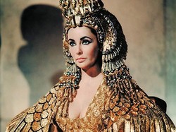 Titik Terang Misteri Lokasi Kuburan Cleopatra