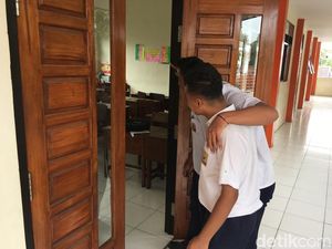 Kesurupan Massal di Mojokerto Karena Banyak Mahluk Halus yang Hijrah?