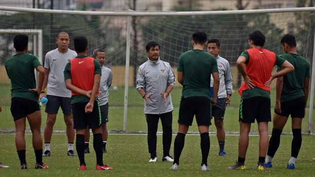 Timnas Indonesia U-23