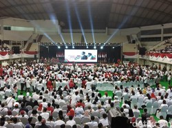 Targetkan 70% Suara di Malang, Jokowi Dinilai Sudah Kantongi Data