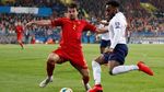 Inggris Pesta Gol Lagi