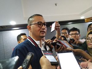 Begini Rencana Kominfo buat Mesin Ais Saat Masa Tenang Pemilu