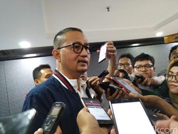 Begini Rencana Kominfo buat Mesin Ais Saat Masa Tenang Pemilu