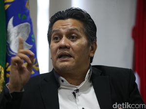 Ini Evaluasi Gusti Randa kepada Timnas U-23 dan Indra Sjafri Ini Evaluasi Gusti Randa kepada Timnas U-23 dan Indra Sjafri