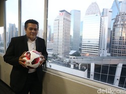 PSSI Akui Tidak Cukup Dana untuk Kirim Timnas Putri ke Piala AFF U-15