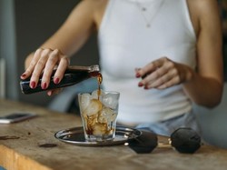 Kenapa Kopi Panas Lebih Sehat Daripada Cold Brew?