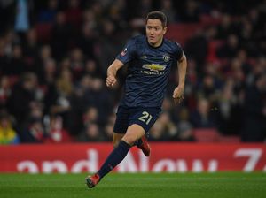 Digosipkan ke PSG, Herrera: Rumor yang Logis