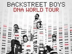 Sebelum Nonton Konser Backstreet Boys, Tukar Tiketnya di Sini