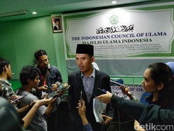 Ini Hasil Pertemuan MUI Terkait Game PUBG cs