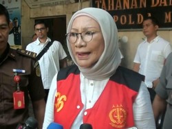 Ratna Sarumpaet Keberatan dengan Saksi dari Kepolisian