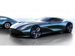 Sepasang Mobil Aston Martin Rp 112 Miliaran, Mau?