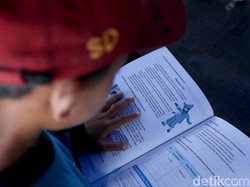 Kalimat Kompleks Vs Kalimat Simpleks, Ini Penjelasannya