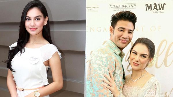 Perjalanan Irish Bella hingga Jelang Pernikahan