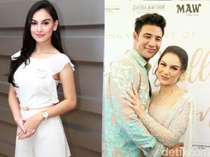 Perjalanan Irish Bella hingga Jelang Pernikahan Perjalanan Irish Bella hingga Jelang Pernikahan