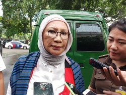 Jaksa Ajukan Amien Rais Jadi Saksi Sidang Ratna Sarumpaet Hari Ini