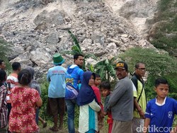 Sosok Sucipto, Korban Tertimbun Longsor Gunung Kapur di Jember