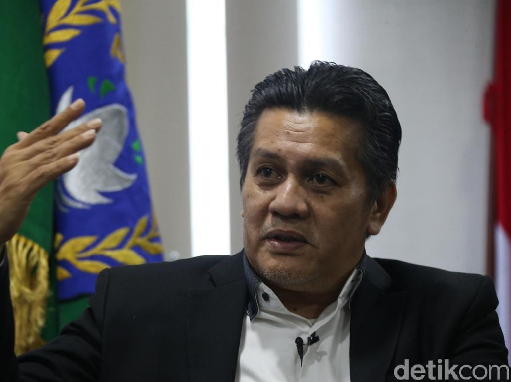 PSSI Cuma Sebut-Sebut KLB Usai Disambangi FIFA dan AFC PSSI Cuma Sebut-Sebut KLB Usai Disambangi FIFA dan AFC