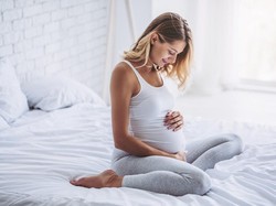 Cerita Wanita dengan Dua Rahim, Berhasil Hamil Setelah 6 Kali Keguguran