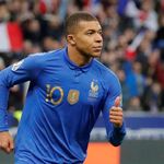 Mbappe Bikin Rekor Lagi di Timnas Prancis