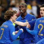 Hasil Lengkap Kualifikasi Piala Eropa 2020 dan Laga Ujicoba Malam Tadi