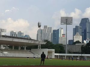 Menangi Laga Uji Coba, Bhayangkara FC Cari Strategi untuk Lawan Arema FC