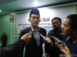 Gatot Ajak Memakmurkan Masjid, MUI: Inilah Pentingnya Paham Keagamaan Utuh
