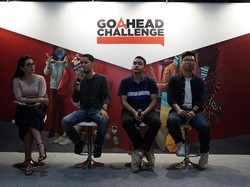 Genks! Widi Maliq & DEssentials Cari Musisi Berbakat