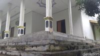 Masjid hingga Gedung Putih, Saksi Hubungan Dagang Bacan-Belanda