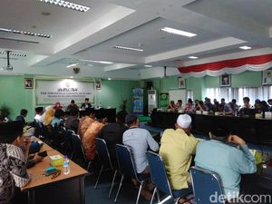 Sebelum Diskusikan Fatwa, MUI Mengaku Sudah Jajal Main PUBG Sebelum Diskusikan Fatwa, MUI Mengaku Sudah Jajal Main PUBG