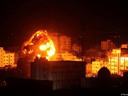 Trump Akui Kedaulatan Israel Atas Golan, Israel-Hamas Perang Roket