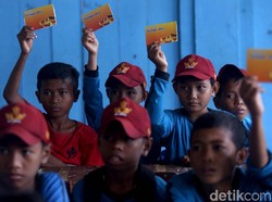 Anak: Kekalahan dan Harapan