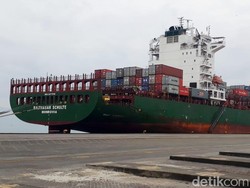 Kinerja Ekspor Karet Sumut Mulai Membaik