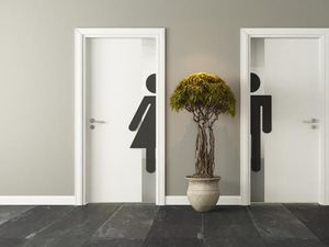 Pelanggan Habiskan Lebih Banyak Uang di Restoran yang Toiletnya Bersih Pelanggan Habiskan Lebih Banyak Uang di Restoran yang Toiletnya Bersih