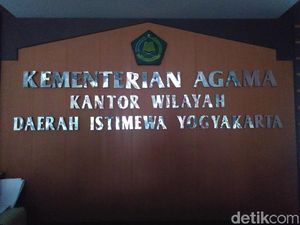 Kemenag DIY Ajukan Pemblokiran Biro Umrah HMS Buntut Dugaan Penipuan