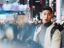 Gegara Syuting Film, Berat Badan Krisjiana Baharudin Naik 5 Kg