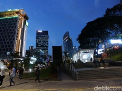 Melepas Bayang-bayang Mimpi Buruk Jakarta Lewat TOD