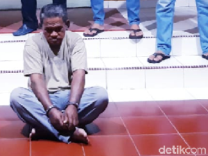 Tukang Bakso di Sulsel Culik dan Cabuli ABG Minta Tebusan Rp 15 Juta