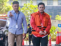 Kasus Pemerasan Kepsek, Bupati Cianjur Diadili Pekan Depan
