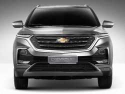 Chevrolet Captiva Kembaran Wuling Almaz Tak Sampai Rp 500 Juta